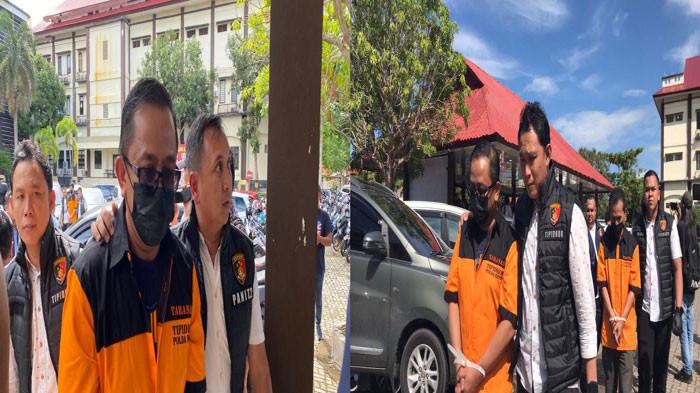 Korupsi Revitalisasi Pelabuhan Batuampar di Batam, Kejati Kepri Minta Polda Kepri Lengkapi Berkas
