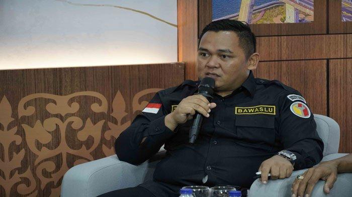 Di Masa Tenang Pemilu 2024, Bawaslu Kepri Akan Tingkatkan Pengawasan di Lapangan