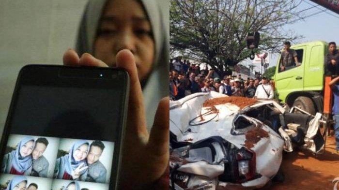 Nanda Korban Kecelakaan Truk Tanah di Tangerang Berencana Menikah