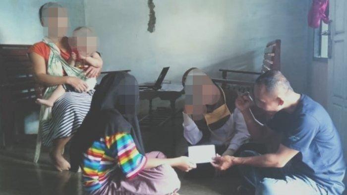 Siswi SMA di Lampung Tengah Jadi Korban Rudapaksa, Tersangka Ngeles Suka Sama Suka