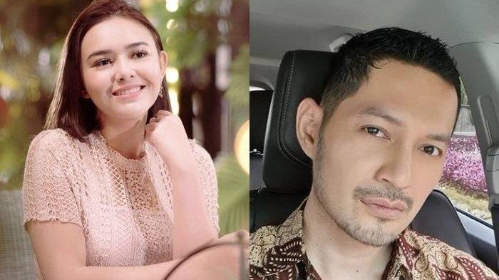 Terekam Perlakuan Spesial Amanda Manopo ke Evan Sanders, Terjadi saat Nino Ikatan Cinta Ulang Tahun