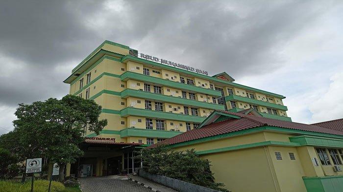 RSUD Muhammad Sani Karimun Sebut Warga Tak Mampu Bisa Berobat Pakai Jamkesda Provinsi
