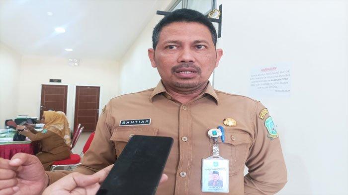 Upaya Pemkab Anambas Kendalikan Inflasi Daerah, Sidak Pasar hingga Bantuan Modal