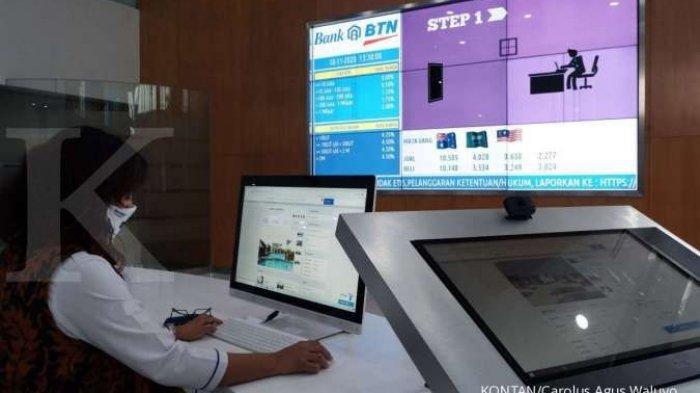 Pekerja Gaji Maksimal Rp 8 Juta Bisa Ajukan KPR Subsidi