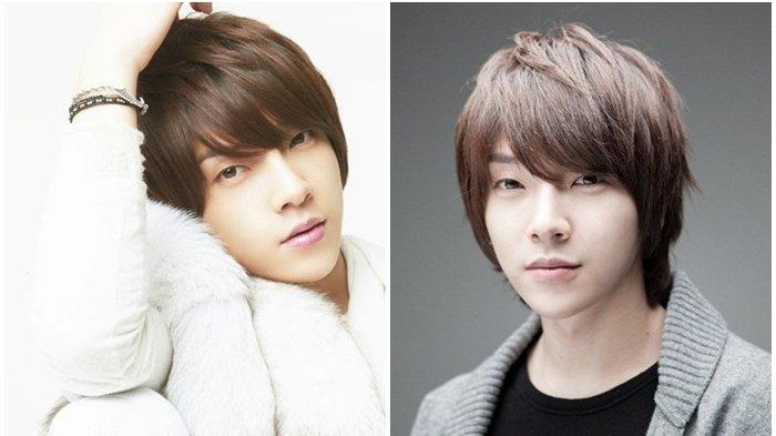 Yoon Hak SUPERNOVA Terinfeksi Virus Corona, Artis Korea Selatan Pertama yang Positif Covid-19