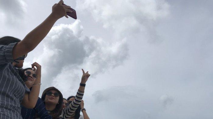 HARI Ini, Jumat 3 September 2021, Cuaca Batam Diprediksi Cerah Berawan, Tapi Masih Berpeluang Hujan