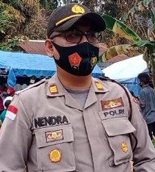 Marak Pencurian, Ini Cara Cegah Curanmor dari Kapolsek Batu Ampar Batam