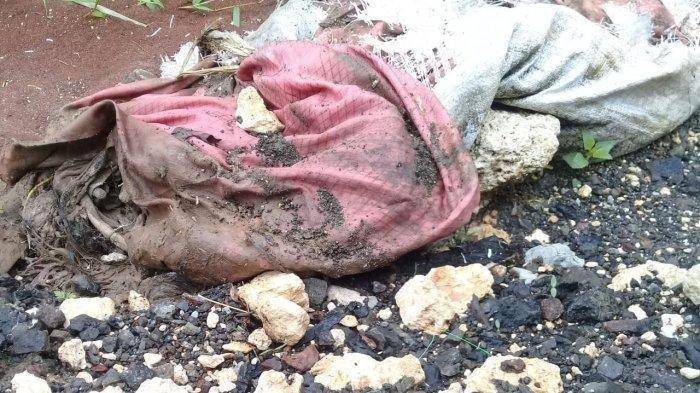 Kerangka Manusia dalam Karung di Bogor Mulai Terkuak, Jenis Kelamin Wanita, Usia di Bawah 30 Tahun