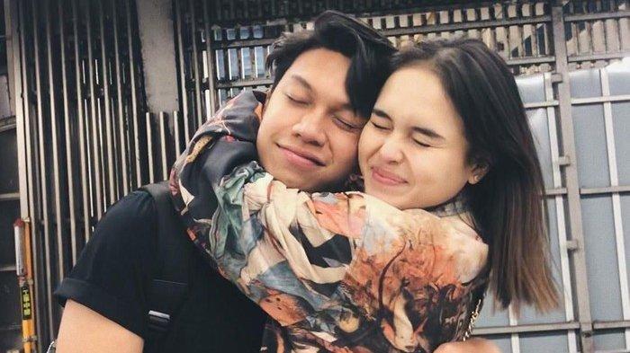 Atta Halilintar dan Raffi Ahmad Dukung Laura Anna di Sidang Pertama, Minta Tanggungjawab Eks Awkarin