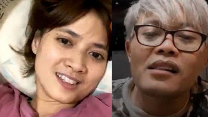 Bahas Deretan Mantan Sampai Ngobrolin Taqy Malik, Sule dan Chika Jessica Saling Cemburu?