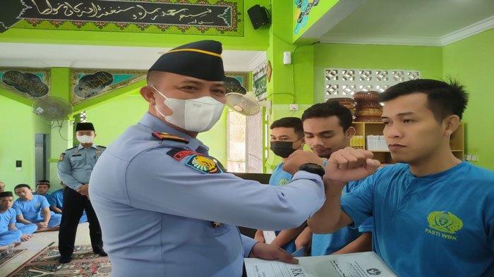 Rutan Batam Usulkan 65 Napi Dapat Remisi Natal, Tak Ada yang Langsung Bebas