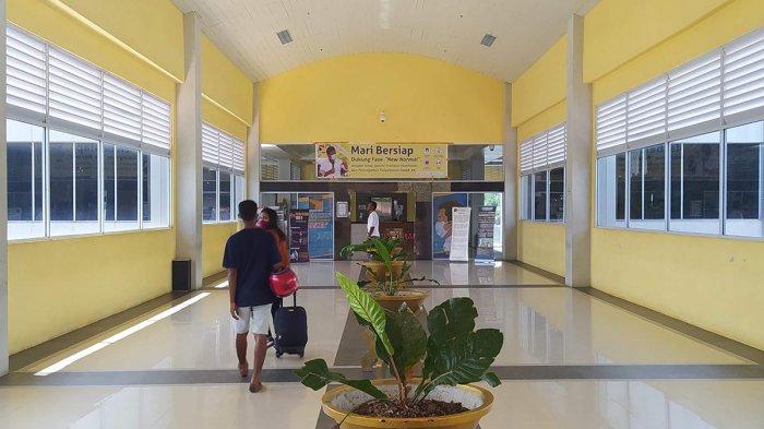 Berita Populer Batam, Ribuan Orang Tinggalkan Batam via Pelabuhan Punggur, Pencuri Tepergok Warga