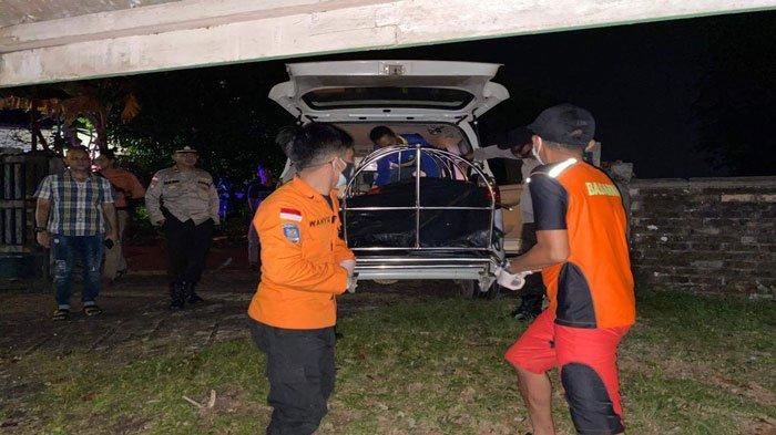 Nelayan di Bintan Temukan Jasad Mengapung, Ternyata Kru KM Pasifik yang Hilang