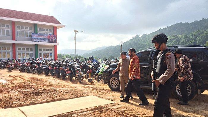 Dekat Negara Tetangga, Ketua MK Anwar Usman Singgung Pemahaman Konstitusi Bagi Warga Anambas