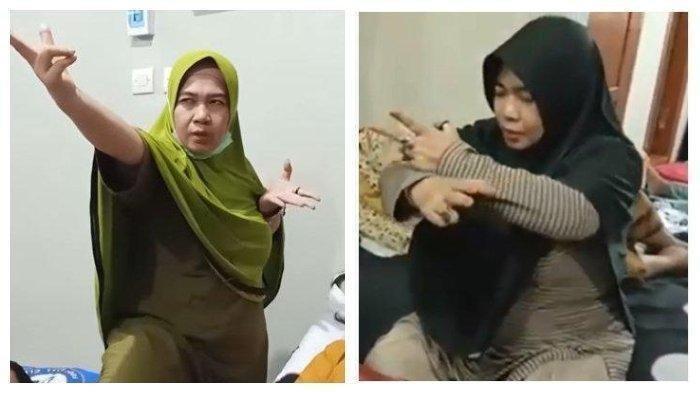 Sehari Raup Rp 70 Juta, Mengejutkan Kini Terungkap Asal Mula Kekuatan Sakti Ningsih Tinampi
