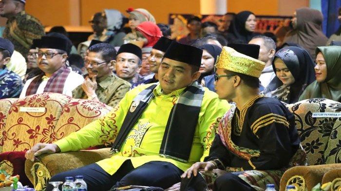 Pengurus Persatuan Minang Sakato Dikukuhkan, Ini Harapan Bupati Bintan