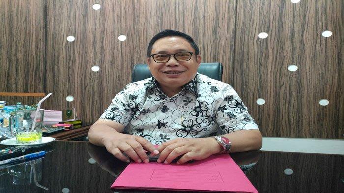 Profil Daeng Amhar Ketua DPRD Kabupaten Natuna, 4 Periode Jadi Wakil Rakyat