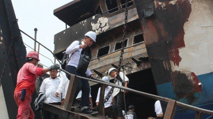 Pemkab Karimun Tak Sanggup Bangun Pelabuhan Roro Selat Rempak, Pemerintah Pusat Ambil Kembali