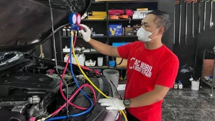 KIKI AC Mobil Batam Perluas Jangkauannya, Kini Hadir di Pasir Putih, Buka Setiap Hari