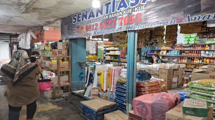 Harga Beras di Anambas Melejit Buat Konsumen Pilih Kurangi Jumlah Pembelian