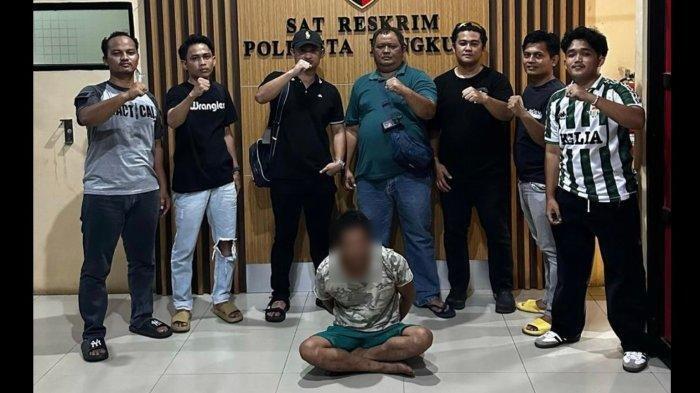 Anak Dirawat karena Sakit Usus Buntu Malah Dicabuli Ayah, Diancam Dibunuh Jika Mengadu