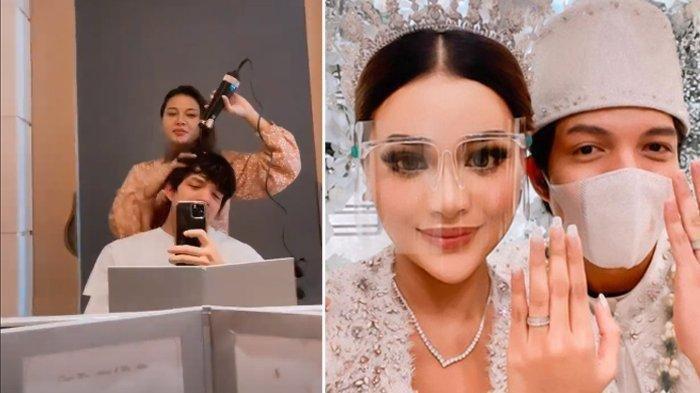 Belum Lama Tinggal Bareng Atta, Aurel Hermansyah Sudah Ngadu Soal Ini ke Ashanty: Kayak Aneh