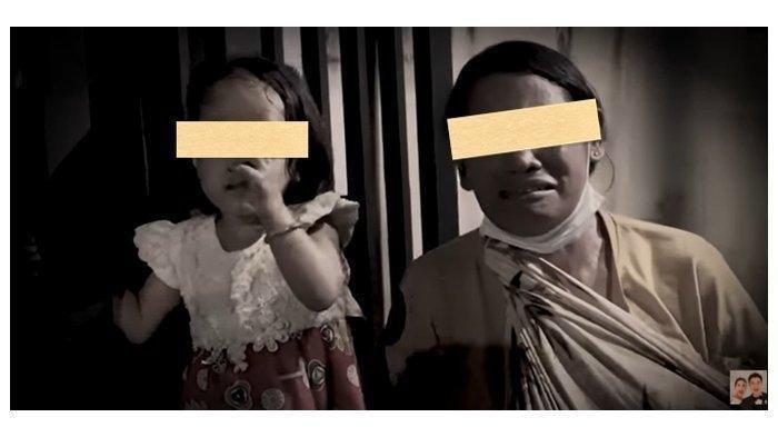 Baim Wong Polisikan Ibu Ini, Sempat Nangis-nangis Minta Tolong ke Rumah Suami Paula Verhoeven