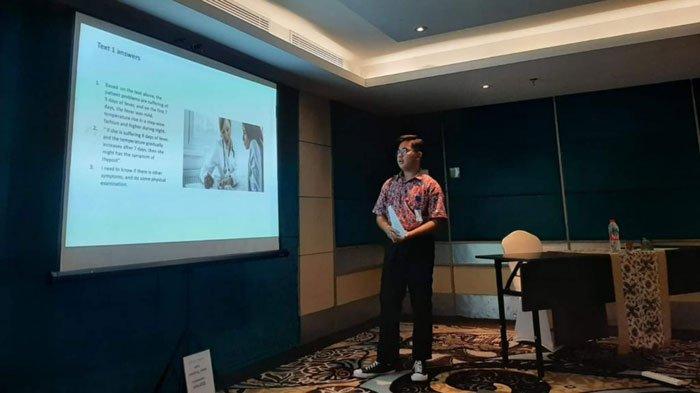 Siswa SMAN 1 Singkep Lingga Cetak Prestasi di Kompetisi Tingkat Internasional IABO
