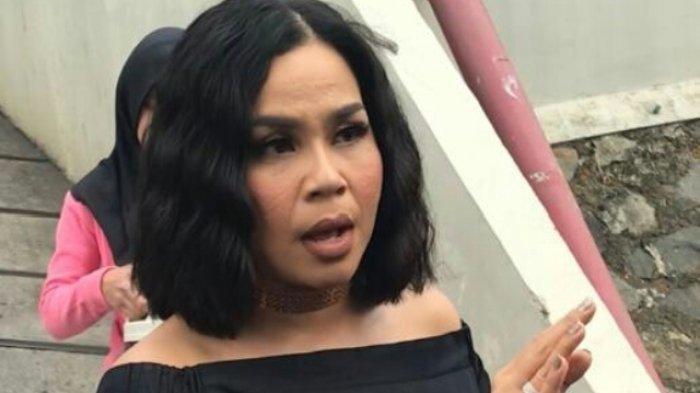 Melaney Ricardo Kehilangan 3 Job, Ini Tanggapan Elza Syarief, 'Pikiran Kok Duit Melulu'