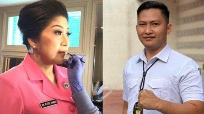 Brigjen Andi Rian Ungkap Tak Ada CCTV di Rumah Ferdy Sambo di Magelang