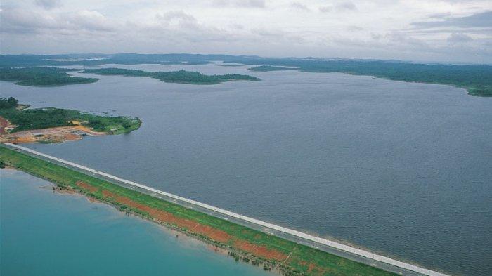 Wastewater Treatment Plant (IPAL) Becomes a Solution for Preserving Reservoir Water in Batam City
