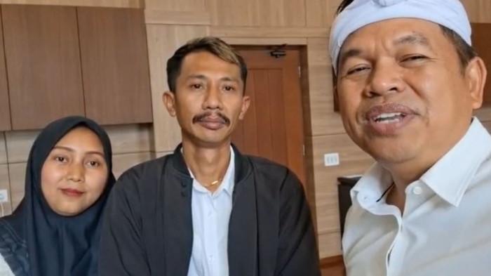Guru Tampar Siswa di Subang Bikin Orantua Ngamuk, Dedi Mulyadi Turun Tangan