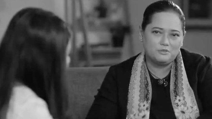 Profil Mbak You, Sejak Kecil Dibimbing Kakeknya Olah Kebatinan hingga Jadi Paranormal Kondang