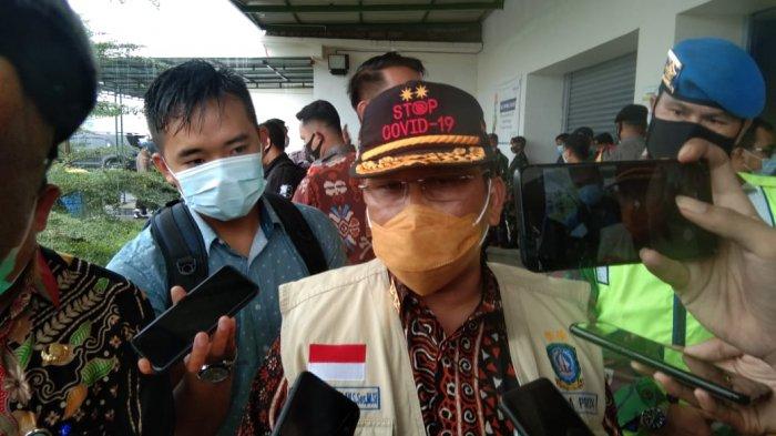 Vaksin Covid-19 untuk Kepri Datang Lagi, Total sudah 25.250, Kapan Jadwal Vaksinasi?