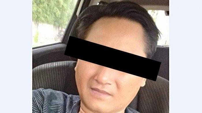 Sopir Taksi Online Ditemukan Tewas dengan Badan Penuh Luka Robek dan Kaki Ditali Pemberat