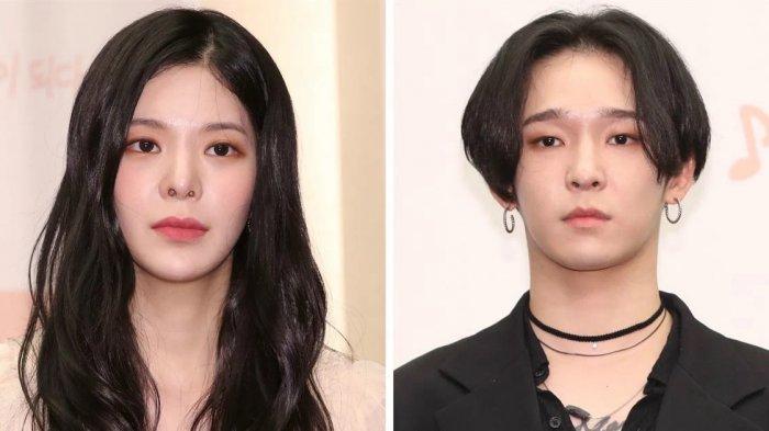 Jang Jane Beberkan Perselingkuhan Kekasihnya Nam Taehyun di Instagram