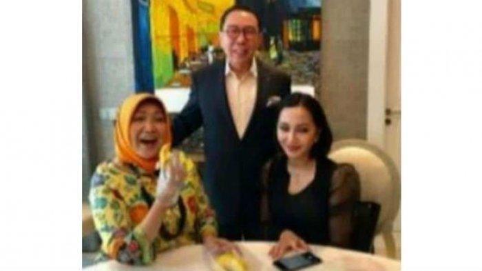 Komisi Kejaksaan: Anita dan Pinangki Butuh Perlindungan Agar Bisa Beri Keterangan Tanpa Rasa Takut