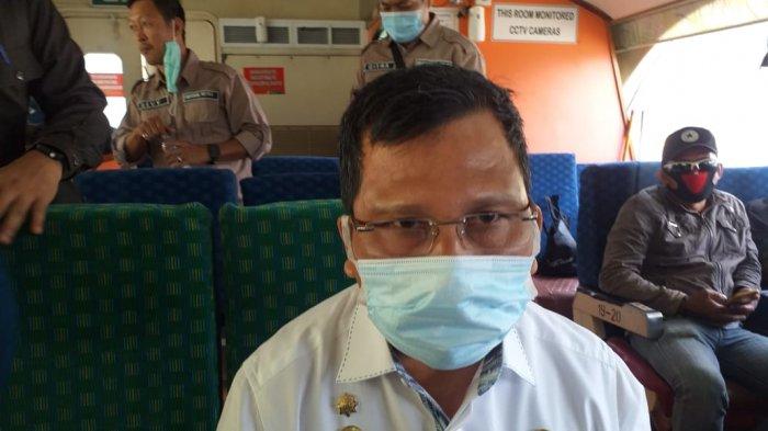 Empat Orang Positif Corona, Sekdaprov Kepri Tegaskan MTQ VIII Kepri Tetap Jalan