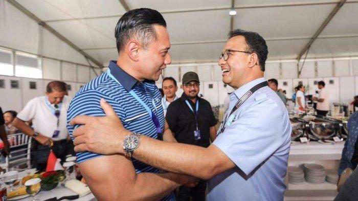 Langkah Politik Anies Baswedan Setelah PDIP Usung Ganjar Jadi Calon Presiden