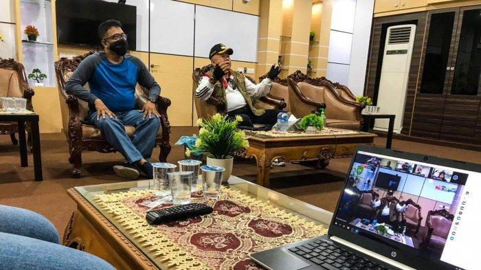Hidupkan Kembali Usaha Wisata di Batam, Pemko Keluarkan Izin 78 Kegiatan
