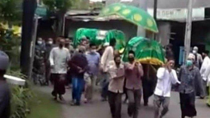 Kisah Pilu Haji Fathkan Meninggal di Samping Jenazah Istri Usai Baca Surat Yasin, Cuma Selang 2 Jam