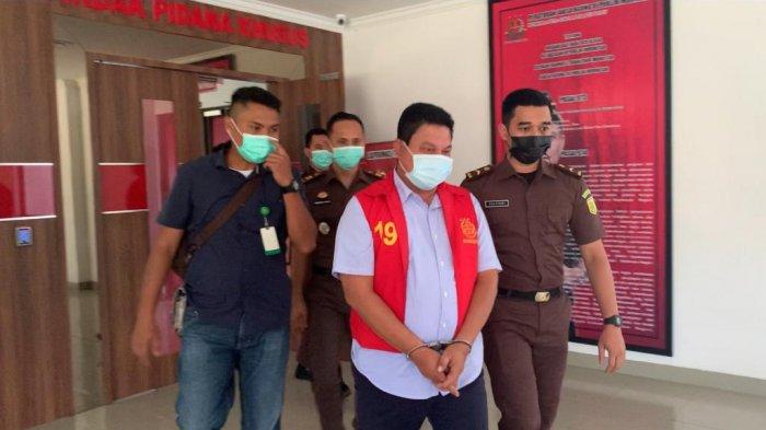 Fakta-fakta Kadishub Batam Rustam Efendi Jadi Tersangka Kasus Korupsi di Dinas Perhubungan
