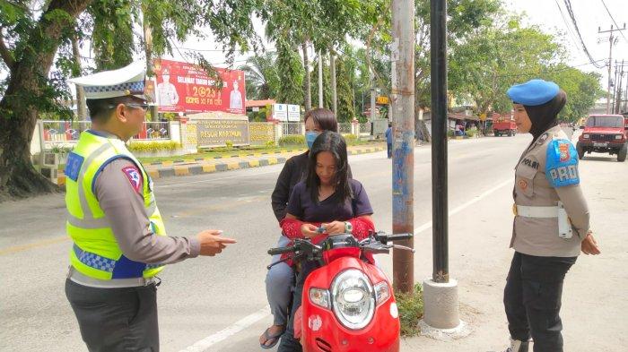 Operasi Keselamatan 2024 Digelar Mulai Hari Ini, Sasar 11 Jenis Pelanggaran