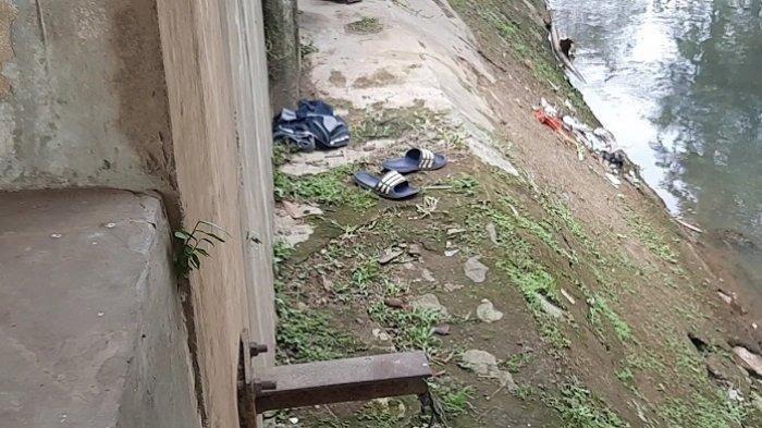 Kronologi Anak 13 Tahun Tewas Dililit Ular Sanca Berukuran Jumbo di Tepi Kali Rawa Buntu Tangsel