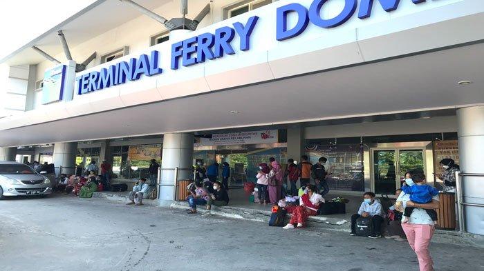 Dua Pelabuhan Batam Mulai Terapkan Tiket Elektronik, Berikut Ini Caranya