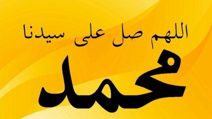 MAULID NABI MUHAMMAD SAW - 10 Ucapan Maulid Nabi 1441 H dalam Bahasa Inggris dan Artinya