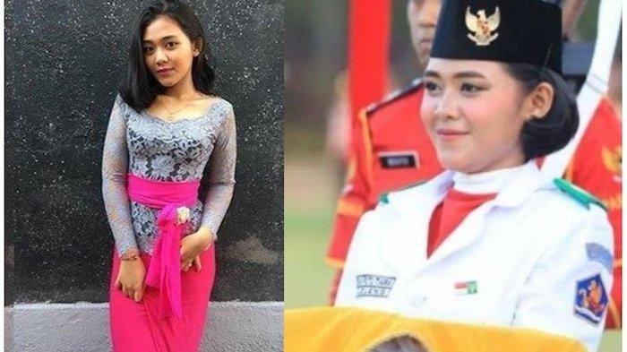 Sudah Diperiksa di Rumah Sakit, Hasilnya Negatif, Begini Misteriusnya Kematian Tiara, Gadis Paskibra