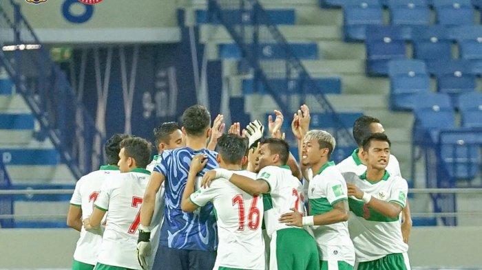 Head to Head Timnas Indonesia vs Taiwan, Skuad Garuda Pernah Menang Telak 10-1