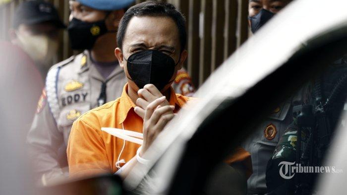 Lima Fakta Bripka RR Ubah Keterangan di Kasus Brigadir J, Takut Sama Ferdy Sambo dan Korban Keadaan