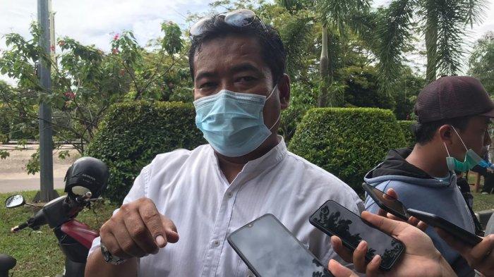 Pernah Jadi Ketua Serikat Pekerja, Legislator Batam Ini Tolak Omnibus Law Cipta Kerja